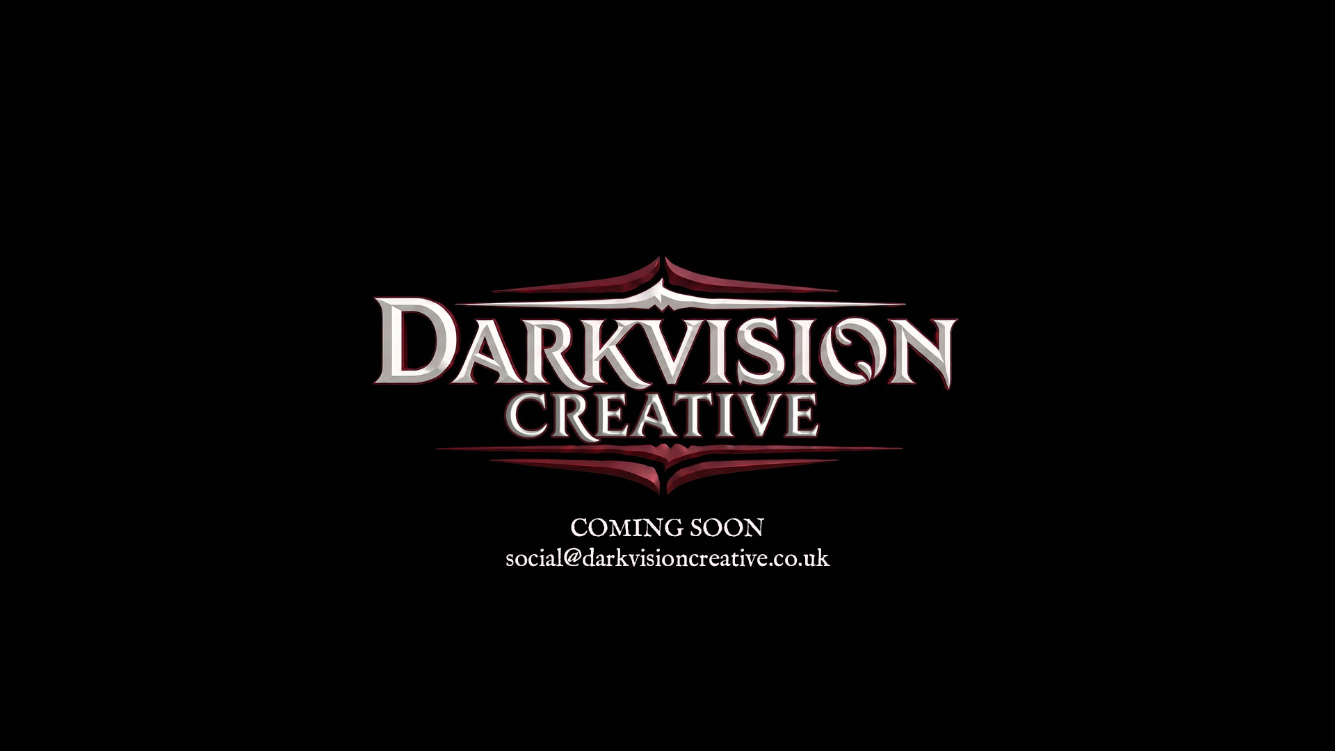 Darkvision Creative